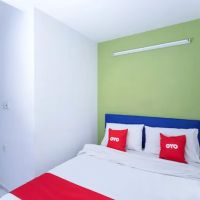 OYO 90150 City Campus Lodge & Hotel ico