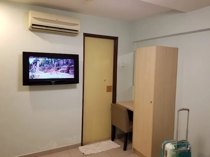 Pudu Inn Hotel Picture 5
