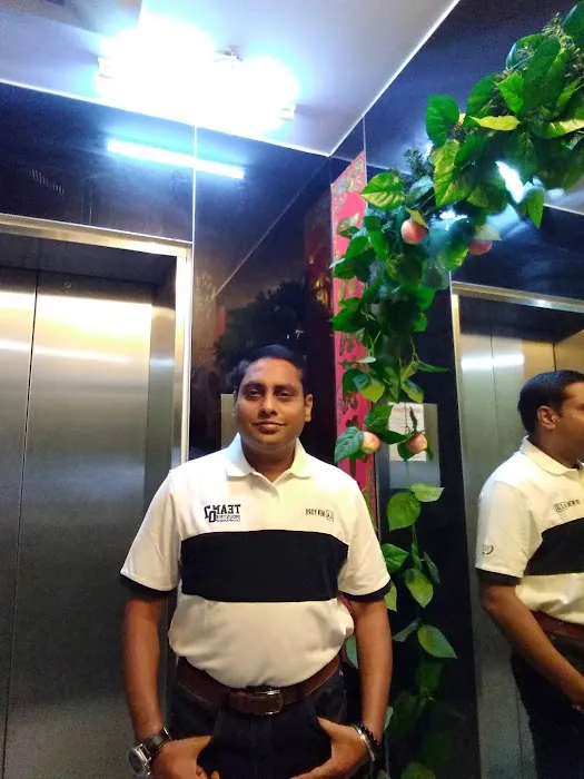 Pudu Inn Hotel Picture 2