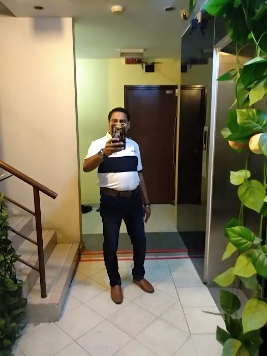 Pudu Inn Hotel Picture 7
