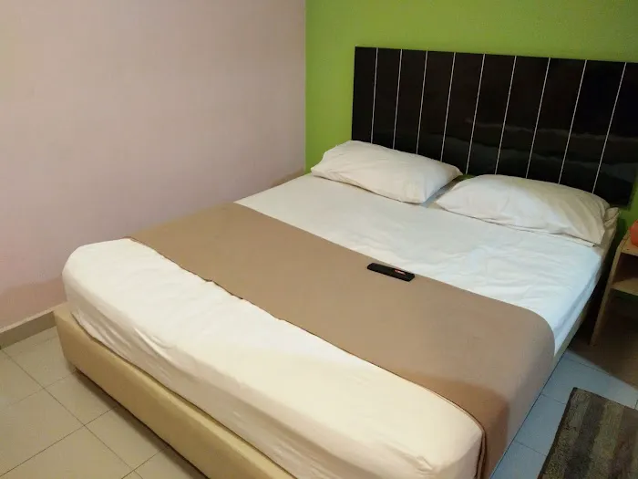 Pudu Inn Hotel Picture 6