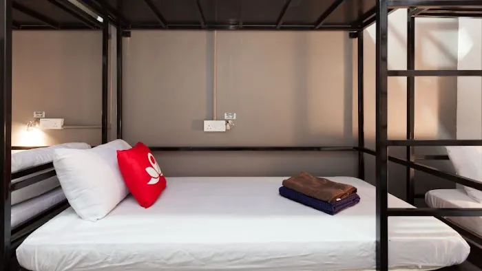 ZEN Hostel Pudu Picture 2
