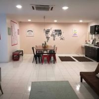 Homie Kl Hostel ico