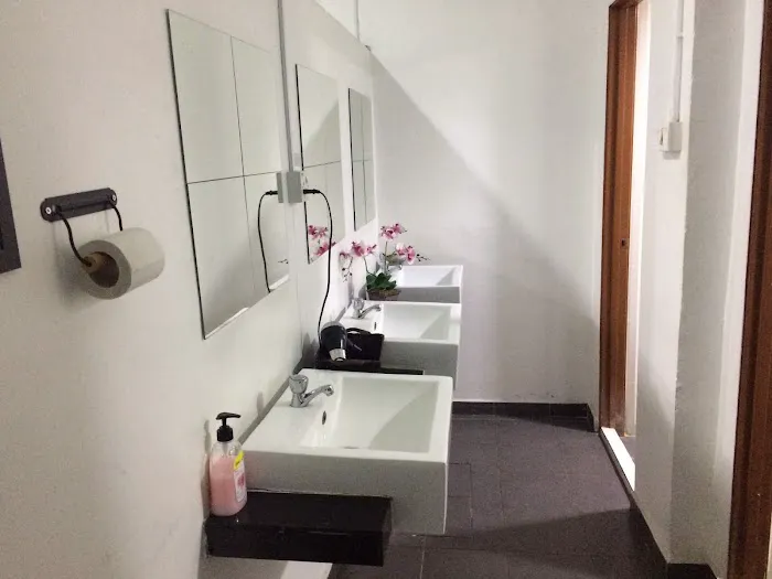 Homie Kl Hostel Picture 8