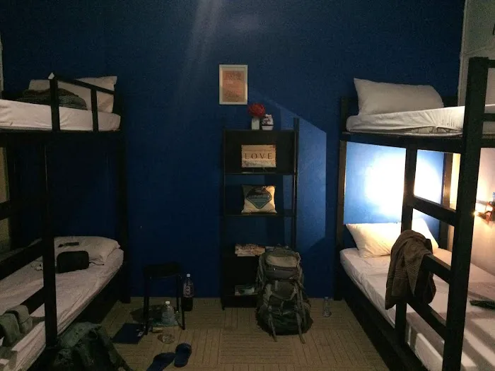Homie Kl Hostel Picture 6