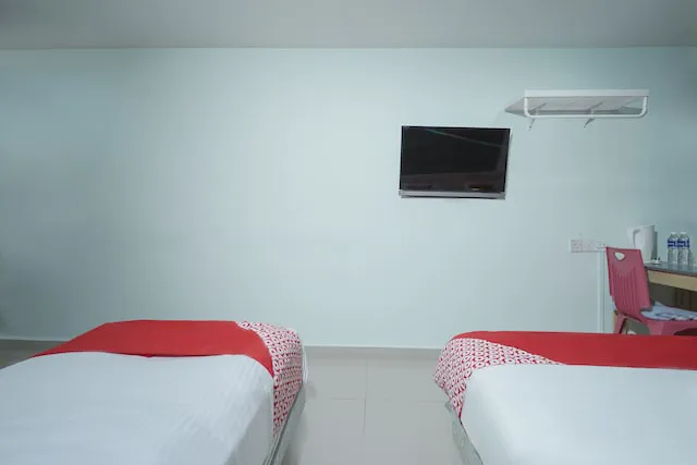 OYO 89717 Budget Star Hotel Picture 1