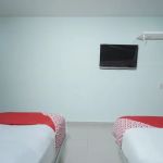 OYO 89717 Budget Star Hotel