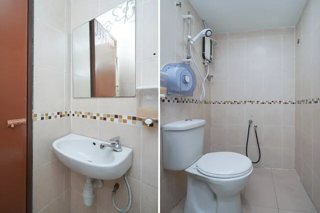 OYO 89717 Budget Star Hotel Picture 10