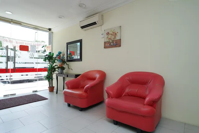 OYO 89717 Budget Star Hotel Picture 5