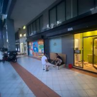 WAKAKA HOSTEL ico
