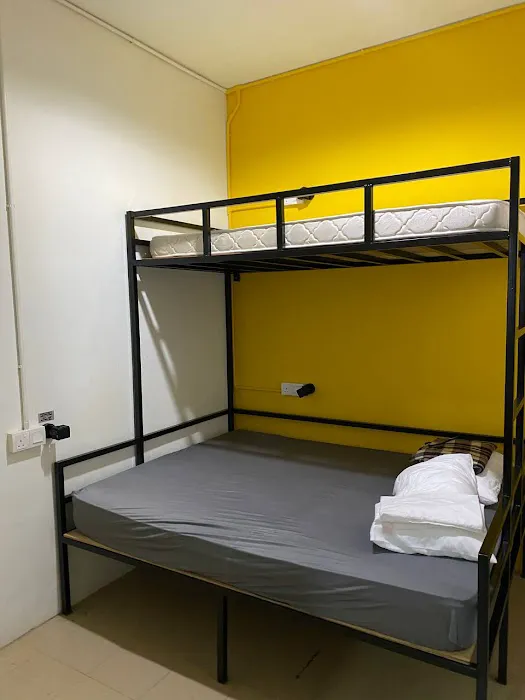 WAKAKA HOSTEL Picture 8