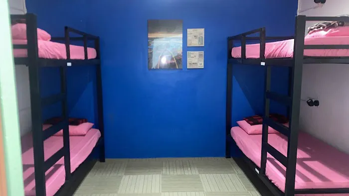 WAKAKA HOSTEL Picture 10