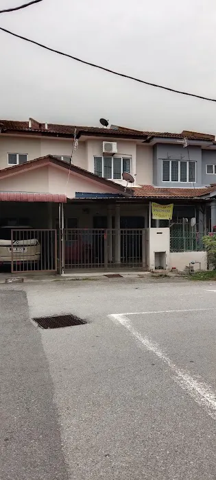 Homestay Mak Pah Picture 6