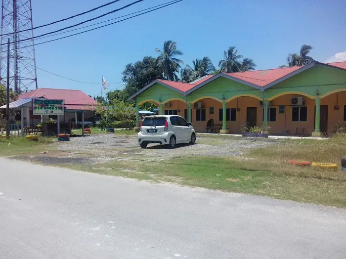 Homestay Mak Pah Picture 7