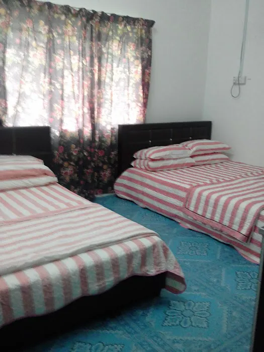 Homestay Mak Pah Picture 4