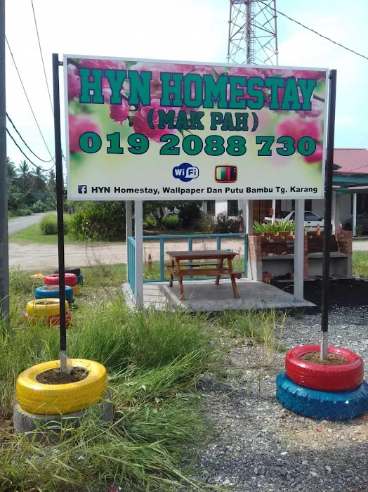Homestay Mak Pah Picture 9
