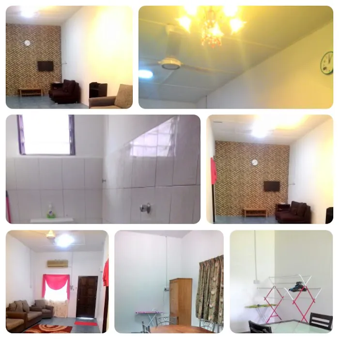 Homestay Mak Pah Picture 3