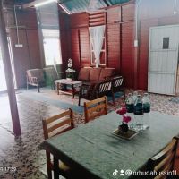 Inap Nenda Tanjong Karang ico