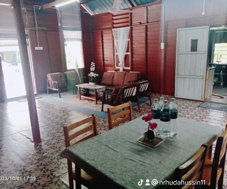 Inap Nenda Tanjong Karang