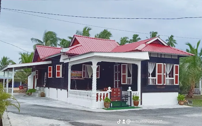 Inap Nenda Tanjong Karang Picture 6