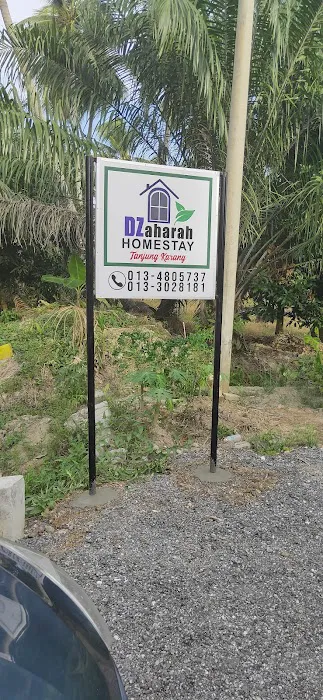 DZaharah Homestay Picture 2
