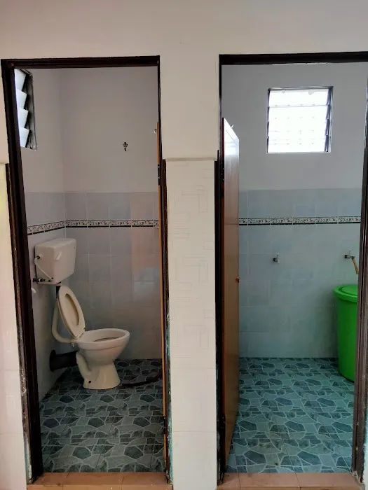 DZaharah Homestay Picture 3