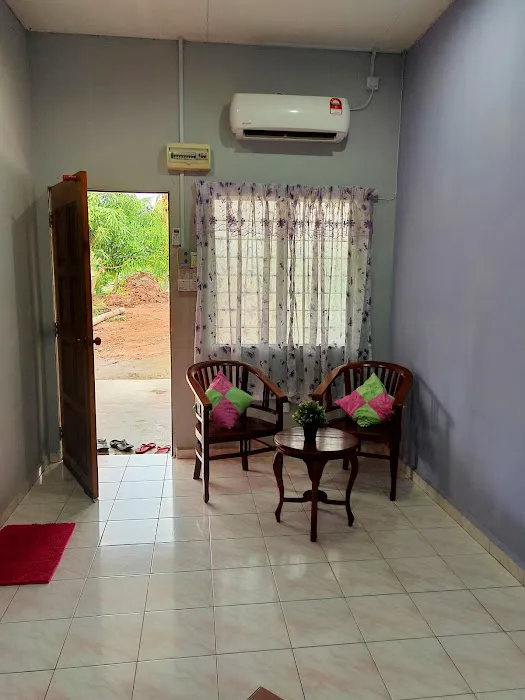 DZaharah Homestay Picture 4