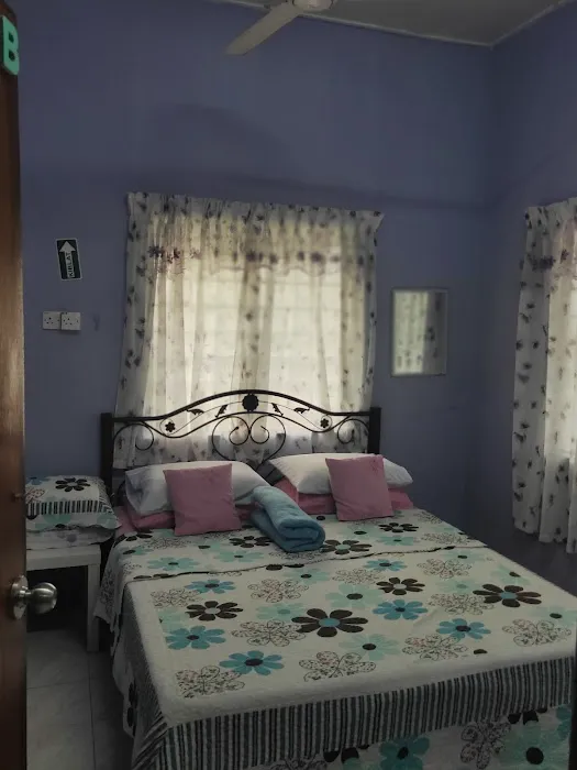 DZaharah Homestay Picture 1