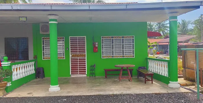 DZaharah Homestay Picture 7