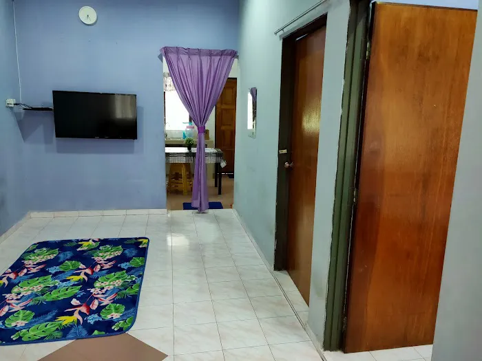 DZaharah Homestay Picture 5