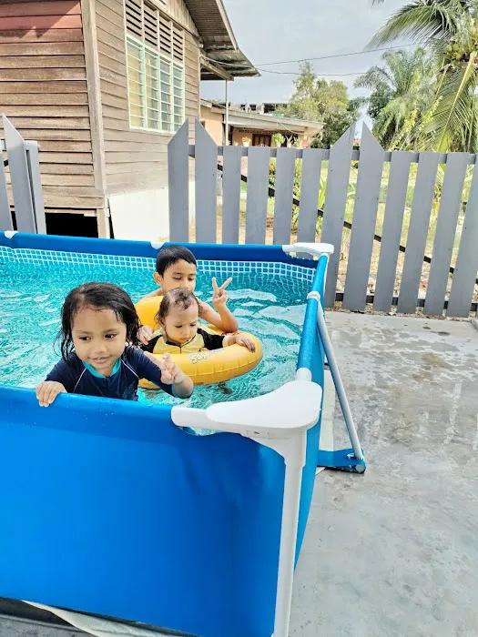 Roomstay D'Laman Tok Ibu Picture 2