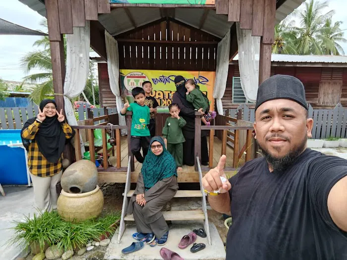 Roomstay D'Laman Tok Ibu Picture 1
