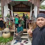Roomstay D'Laman Tok Ibu