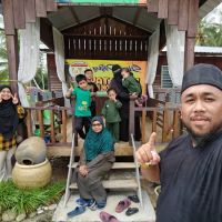 Roomstay D'Laman Tok Ibu ico