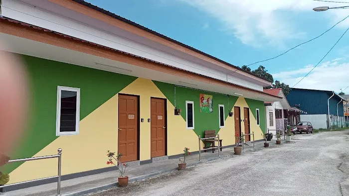 Roomstay D'Laman Tok Ibu Picture 5