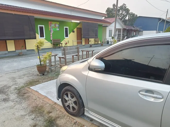 Roomstay D'Laman Tok Ibu Picture 7