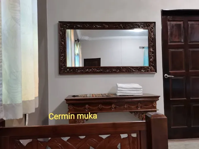 Chalet Cikgu Wan Picture 7