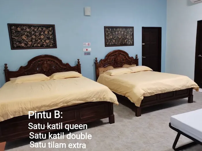 Chalet Cikgu Wan Picture 3