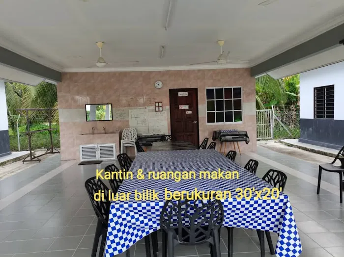 Chalet Cikgu Wan Picture 8