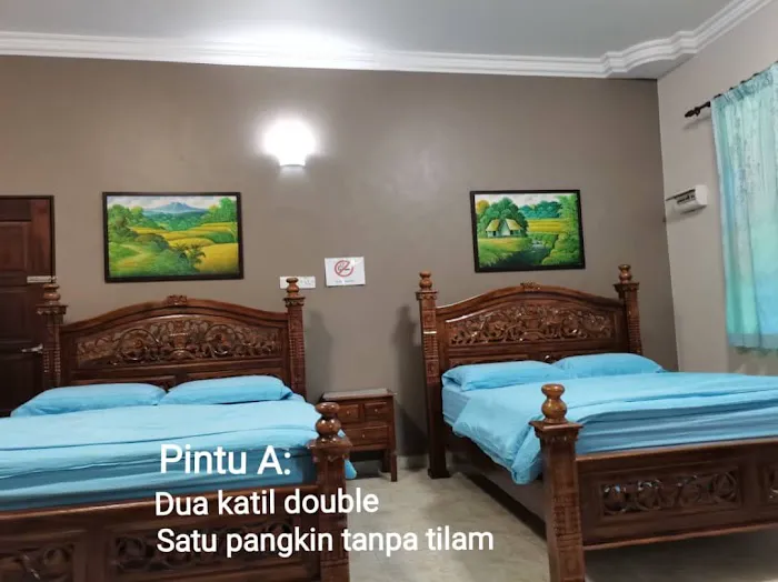 Chalet Cikgu Wan Picture 1