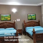 Chalet Cikgu Wan