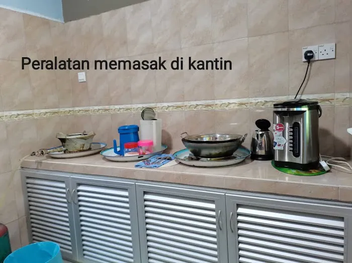 Chalet Cikgu Wan Picture 10