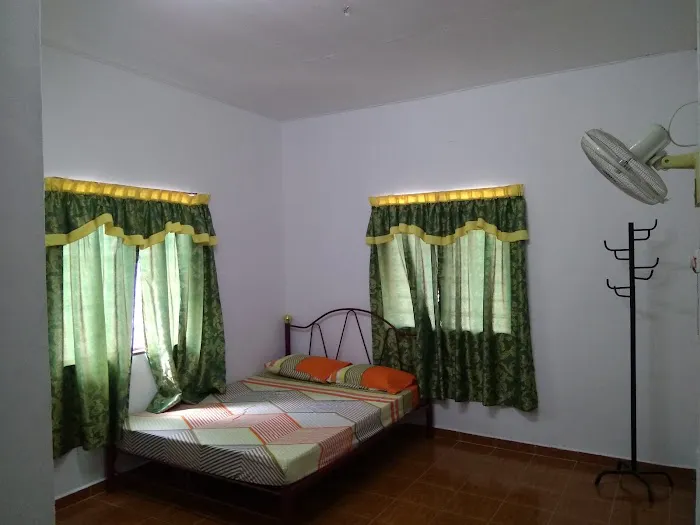 Homestay D'Tanjong Picture 1