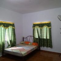 Homestay D'Tanjong ico