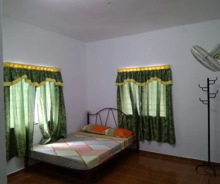 Homestay D'Tanjong