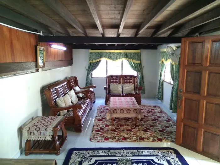 Homestay D'Tanjong Picture 4