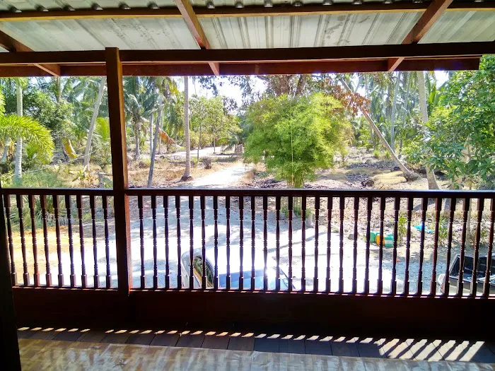 Homestay D'Tanjong Picture 8