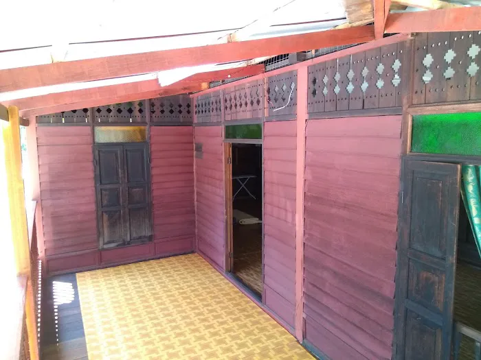 Homestay D'Tanjong Picture 2