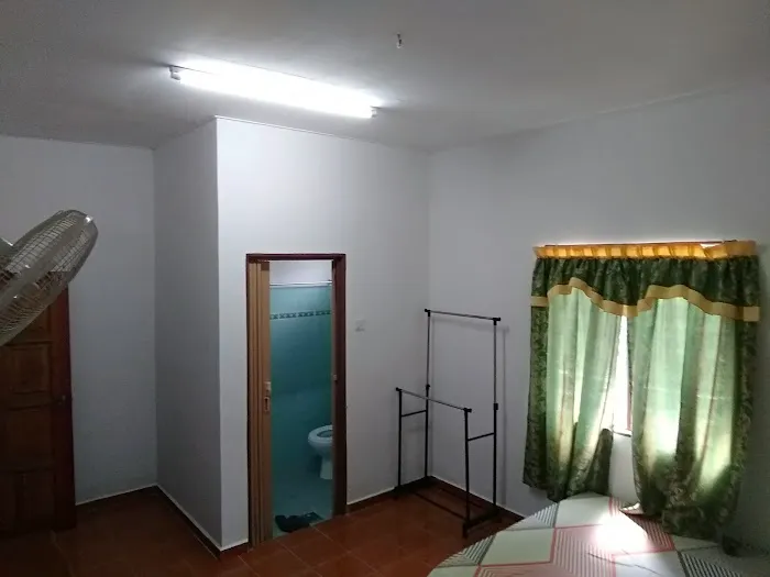 Homestay D'Tanjong Picture 6