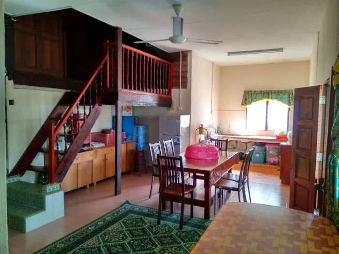 Homestay D'Tanjong Picture 7